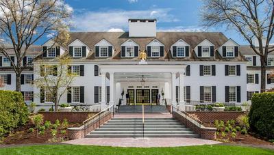 Woodstock Inn & Resort, Billede 2