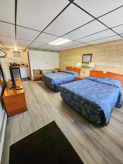 Katahdin Valley Motel