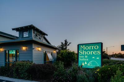 Morro Shores Inn And Suites, Billede 2