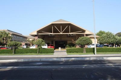 University Square Hotel