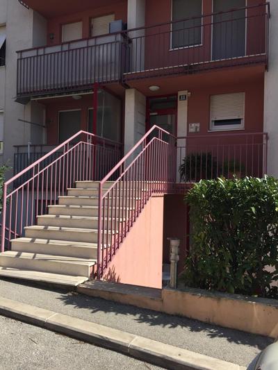 Apartman Duje