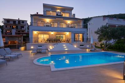 Villa Mila Trogir