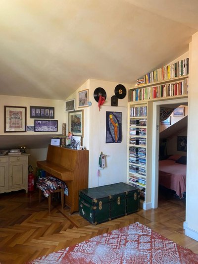 City Center Milanese Cosy Retreat