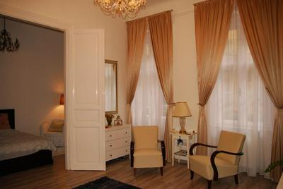 Balázs Apartment - Oktogon