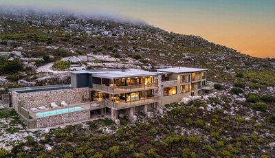 Hideaways Cape Point Hideaway