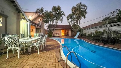 Umhlanga Self Catering Guesthouse