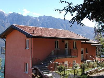 Villa Anna Apartments
