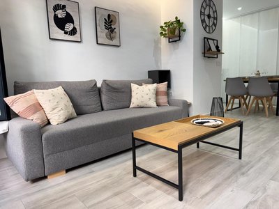 Loft Córdoba Central