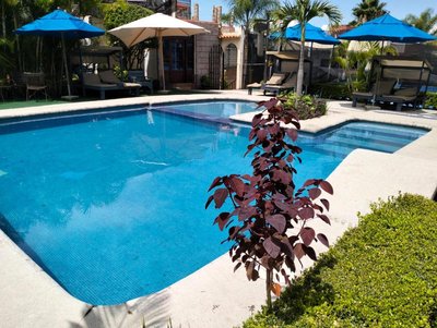 Hotel Bungalows La Era