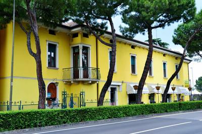 Casa Giulietta
