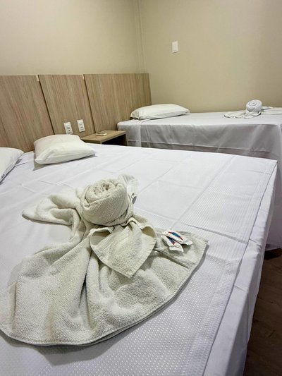 Hotel Ideal Beltrão