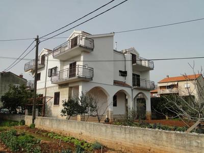 Apartments Majic