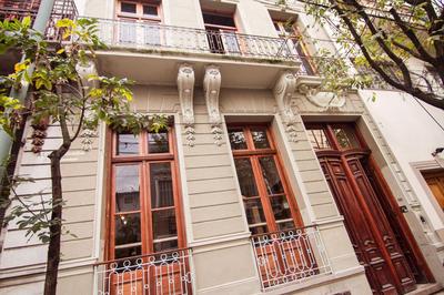 Marcel de Buenos Aires