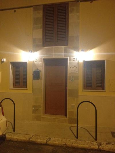 Le due arcate