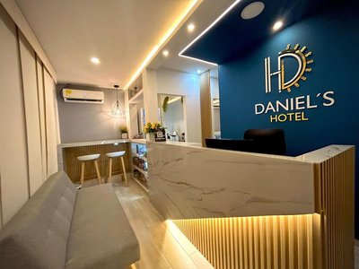 Hotel Daniels