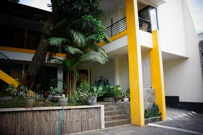 Seven Dream Syariah Hotel