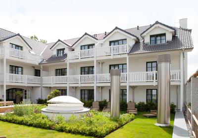 Fuchsbau Romantik Hotel & SPA Restaurant & FOX Bar