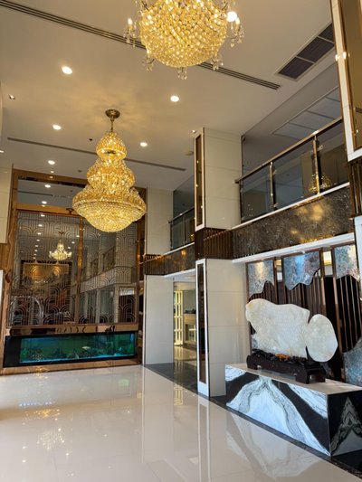 Golden Empire Suvarnabhumi Hotel