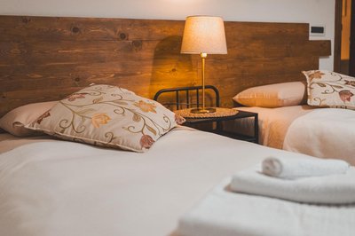 Agriturismo Supramurgia