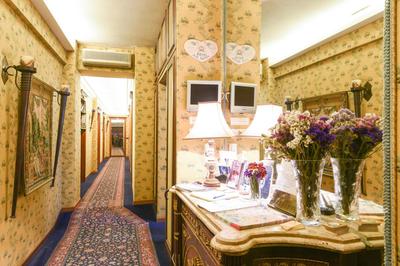 Residenza Ave Roma