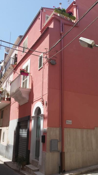 Casa Sant'Anna