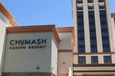 Chumash Casino Resort, Billede 2