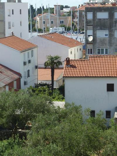 Apartment Marina