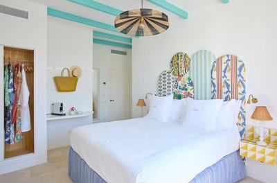 Hotel Misiana Tarifa