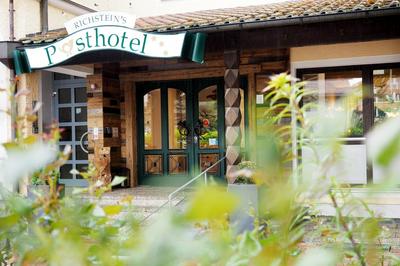 Richstein's Posthotel