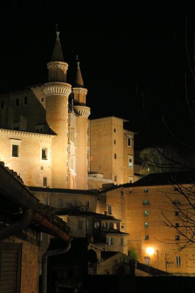 Torricini Skyline
