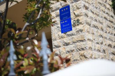 Apartments Šuperba