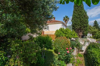 Villa Karolina