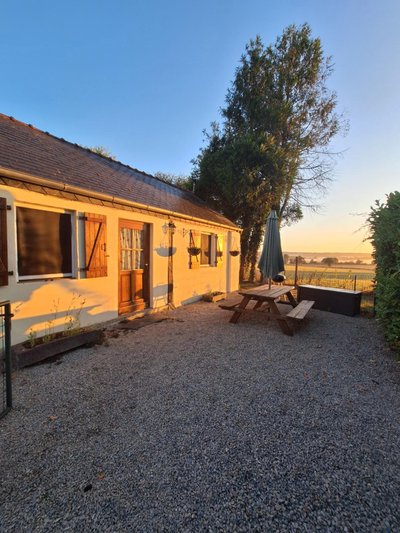 Gîte Chemin Des Hêtres