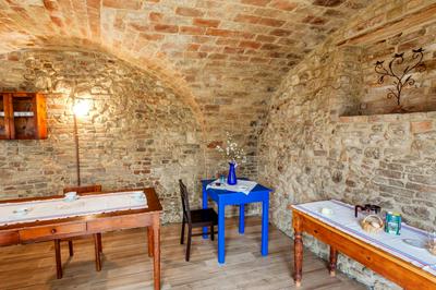 Agriturismo Bio-Melampo