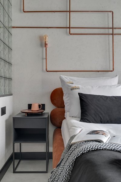 Żurawie - Food Hall & Stocznia by Downtown Apartments