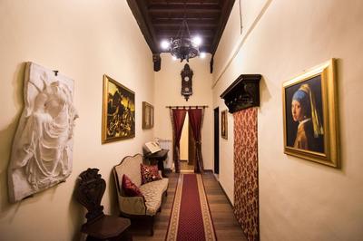 All'ombra della Torre only Rooms