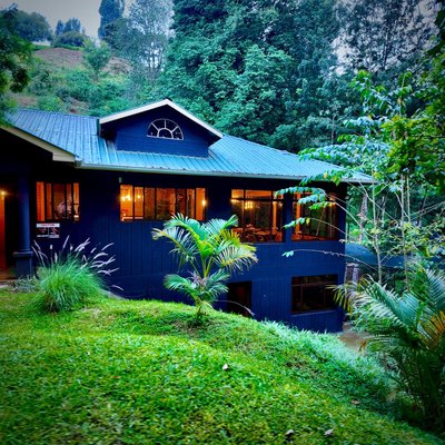 Paradise Farm Cottages by MOKAWA, Nyeri