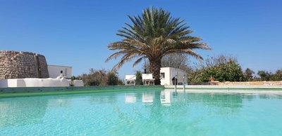 Villatrullo Melograno