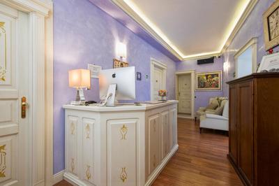 Navona Tower Apartments