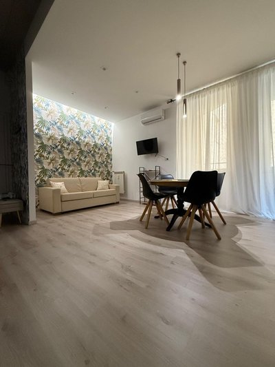 Apartment Aurum Colosseum