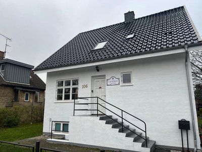 Casa de Rainer Copenhagen Room 1