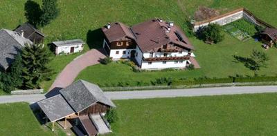 Ferienhaus-Grünfelder