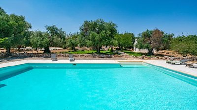 Casa di Paolo by Rentbeat