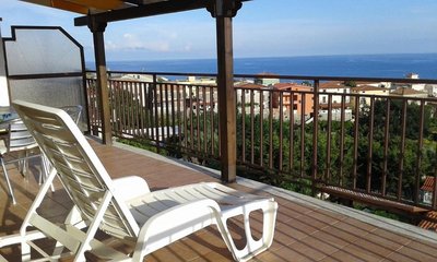 Casa Vacanza Orizzonte