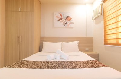 Elyseah Condotel by RedDoorz