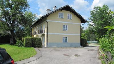 Wohnung am See