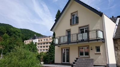 Haus Hohenzollern & Haus 'Ambiente