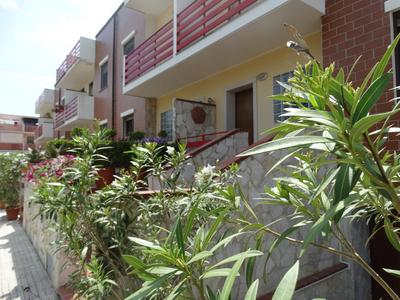 Silenzi Holiday Home