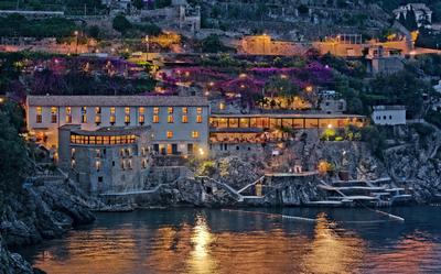 Ravello Art Hotel Marmorata