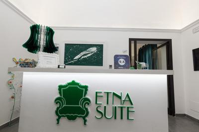 Etna Suite Group